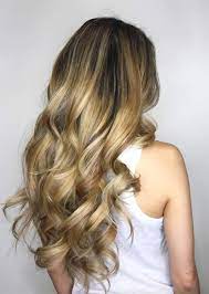 Curly hair is different from other hair textures. 51 Chic Long Curly Hairstyles How To Style Curly Hair Glowsly
