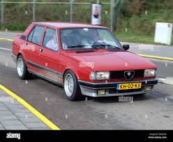 Image result for Giallo 1983 Alfa-Romeo