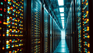 Saudi Arabia's Vision for Advanced Data Centers