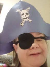 Anyone from New Orleans/Louisiana? I am formally from Uptown living wayyy  up near the Canadian boarder. Looking for some way to incorporate my  hometown/state pride into my pirate persona. Any ideas...?