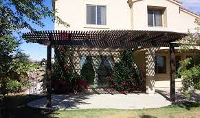 Sun City Awning Patio Covers Serving Phoenix In Retractable Awnings Stationary Awnings Sun Screens Retractable Scr Patio Blinds Covered Patio Patio Awning