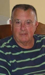 John Fenner Obituary (2020)