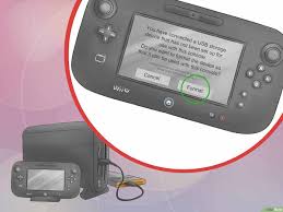No pierdas la oportunidad de descargar un par de nuevos archivos rom de wii para actualizar tu colección actual de juegos retro. Como Instalar Un Disco Duro Externo En Wii U 5 Pasos