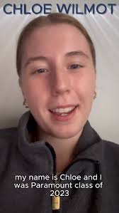 Hear from Paramount VBC alumna Chloe Wilmot (Paramount class of 2023,  Duquesne University) as she talks about her experience playing for  Paramount! , Did you know that Chloe Wilmot was a setter for ...