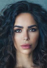 Фото: Лили Рич