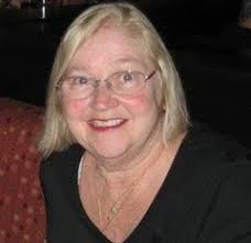 Obituary for Jacqueline V (O'Neill) Kirkendall