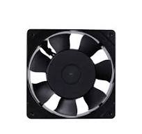 Shenzhen China Factory Supplier 110V 220V AC Ec DC Cooling Fan Blower Fan  AC Axial Fan