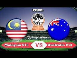 Malaysia is a much cheaper travel destination than australia for a its overall lower cost of living means that tourists can enjoy all of the great sights and activities in malaysia for accommodation is often cheaper in malaysia compared to australia ($40 vs. Malaysia Vs Australia 0 1 Final Aff U18 Full Highlight And Goal 19 08 2019 Youtube