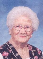 Tribute for Nobie Henrietta James