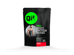 Ich selbst finde es einfach cool, nach dem training einen shake zu trinken. Whey Protein Shake Schnelles Eiweiss Fur Die Muskulatur Qi