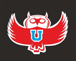 Oriente petrolero liga de fútbol profesyonel bolivya kulübü deportivo guabirá c.d.jorge wilstermann club universidad de chile, futbol, metin, logo, çimen png. U De Chile Chuncho Logo Vector Cdr Free Download