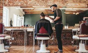 Social Distancing Be Damned Michigan Nail Salons And Barbers Still Open Bridge Michigan