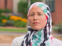 Trudeau announces Amira Elghawaby as Canada's first representative to  combat Islamophobia