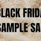 Black Friday Sample Sale — Juniper James Bridal event in Boone, NC