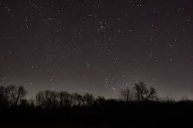 Michigan dark sky park announces 2021 stargazing dates - mlive.com