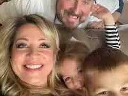 Fundraiser for Kristen Skroskis by John Bolte : The People Foundation