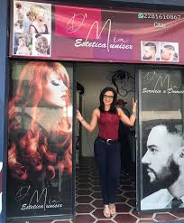 Yami Palmeros "La Diabla"