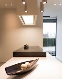 ra lp led paneel 3000 kelvin randafzuiging rvs wit gelakt ral9010 led paneel steeds dimbaar met rf bediening realisatie dampkappen interieur thuisdecoratie