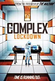 Ben kingsley, anne hathaway, chiwetel ejiofor. The Complex Lockdown 2020 Imdb