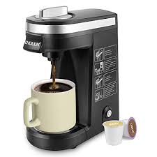 Discover hundreds of ways to save on your favorite products. Top 10 Pod Coffee Machines Of 2021 Best Reviews Guide