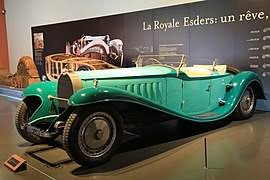 Découvrez des voitures qui ont marqué l'histoire dans un esprit ludique et interactif avec des animations, des vidéos, des simulateurs, des boutiques et des. Cite De L Automobile Wikipedia