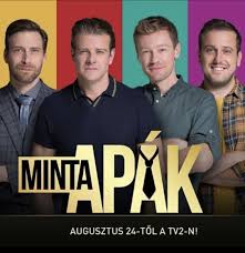 Világszínvonalú önmegvalósítást elősegítő sikerprogram magyarországon, a legigényesebbeknek. Mintaapak Tv Series 2019 Imdb