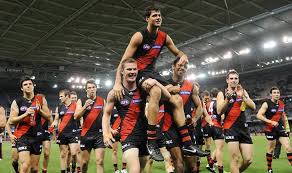 Essendon fans to show solidarity with players banned for doping by giving them a standing ovation at first afl home game. Essendon Players Cleared Of Doping Evolutionary Org