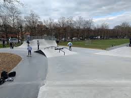 Opening skatepark lokeren 2016 | 7ensemble aftermovie. Skatespots Be Skatespots And Skateparks Ekeren