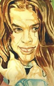 Annette Decamp's Instagram, Twitter & Facebook