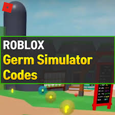 This code list for the giant simulator game was last updated by us in 2021). Roblox Germ Simulator Codes February 2021 Owwya