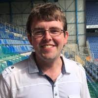 Benjamin Clough's Instagram, Twitter & Facebook