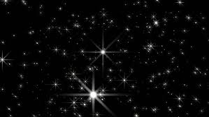 Night sky black with stars. Starflight3 Black Background Stock Footage Video 100 Royalty Free 5858666 Shutterstock