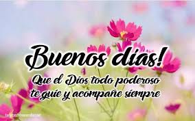 Dedicatorias Cristianas De Buenos Dias Buenos Dias Religiosos Buenos Dias Cristianos Buenos Dias Viernes Frases