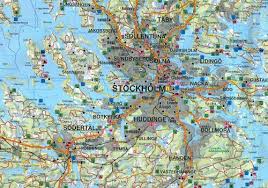 Stadsplattegronden, wegenkaart en toeristische kaart zweden, met hotels, toeristische bezienswaardigheden en restaurants michelin zweden zweden is ingedeeld in 21 provincies (zweeds: Wegenkaart Landkaart 03 Schweden Sudost Stockholm Uppsala Norrkoping Zweden Zuidoost Freytag Berndt 9783707903201 Reisboekwinkel De Zwerver