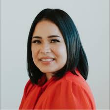 Mariana Faulkner, Realtor with The Stevens Team at Legacy Realty Group