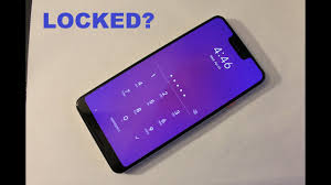 With a typical linear voltage regulator you would set the out pin to power output. Google Pixel 3 Xl How To Reset Forgot Password Pin Pattern Youtube