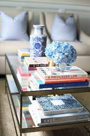 Decorating With Coffee Table Books Coffee Table Books Decor Coffe Table Decor Decorating Coffee Tables
