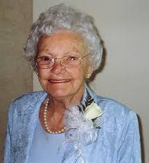 Louise Ricketts McDonald Obituary