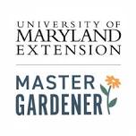 Master Gardeners Plant Clinic
