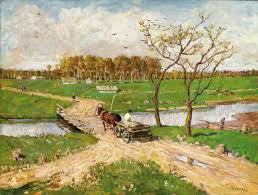 Soviet Art Farm Work Soviet Art Art Russian Art