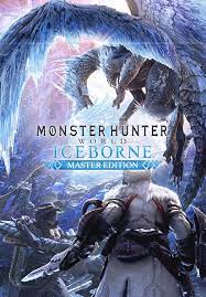 World has been redesigned to be much more user friendly, more welcoming to newcomers. Buy Monster Hunter World Iceborne Master Edition Steam