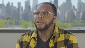 Dion Johnson ATOH 2023