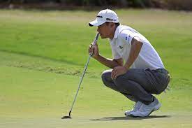 Can his putter take him to the next level. Collin Morikawa Leads Pga Tour Wgc Event At The Concession Bradenton Herald