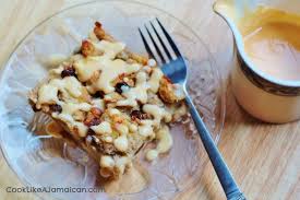 Consider your quest for the best bread pudding recipes complete. Jamaican Bread Pudding Recipe Cook Like A Jamaican