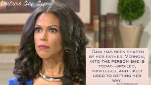 Dani's Behavior and Age