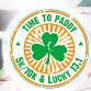Time to Paddy 5k/10k & Lucky 13.1