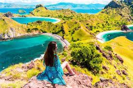 Fajarmerah indo service perusahaan outsourcing security satpam resmi dan bersertifikat iso di indonesia. 7 Best Places In Indonesia To Visit Which Are Not Bali Teacake Travels