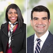 Wayne Bohenek, Pharm.D., MS, FASHP