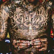 Select from premium wiz khalifa tattoo of the highest quality. Wiz Khalifa Chest Tattoo Arm Tattoo Sites