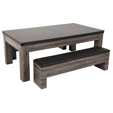 Hampton Dining And Pool Table Set In 2020 Pool Table Pool Table Dining Table Dining Table Cloth
